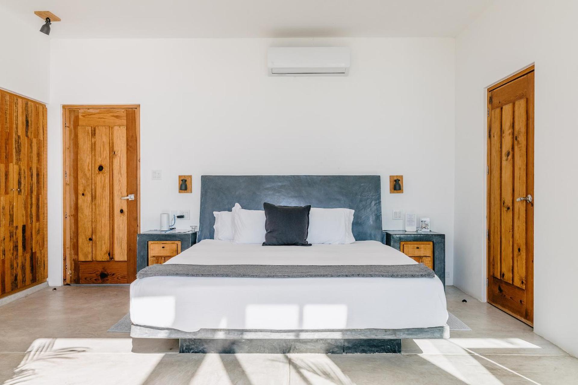 Aparthotel La Mar - Adults 15 Todos Santos