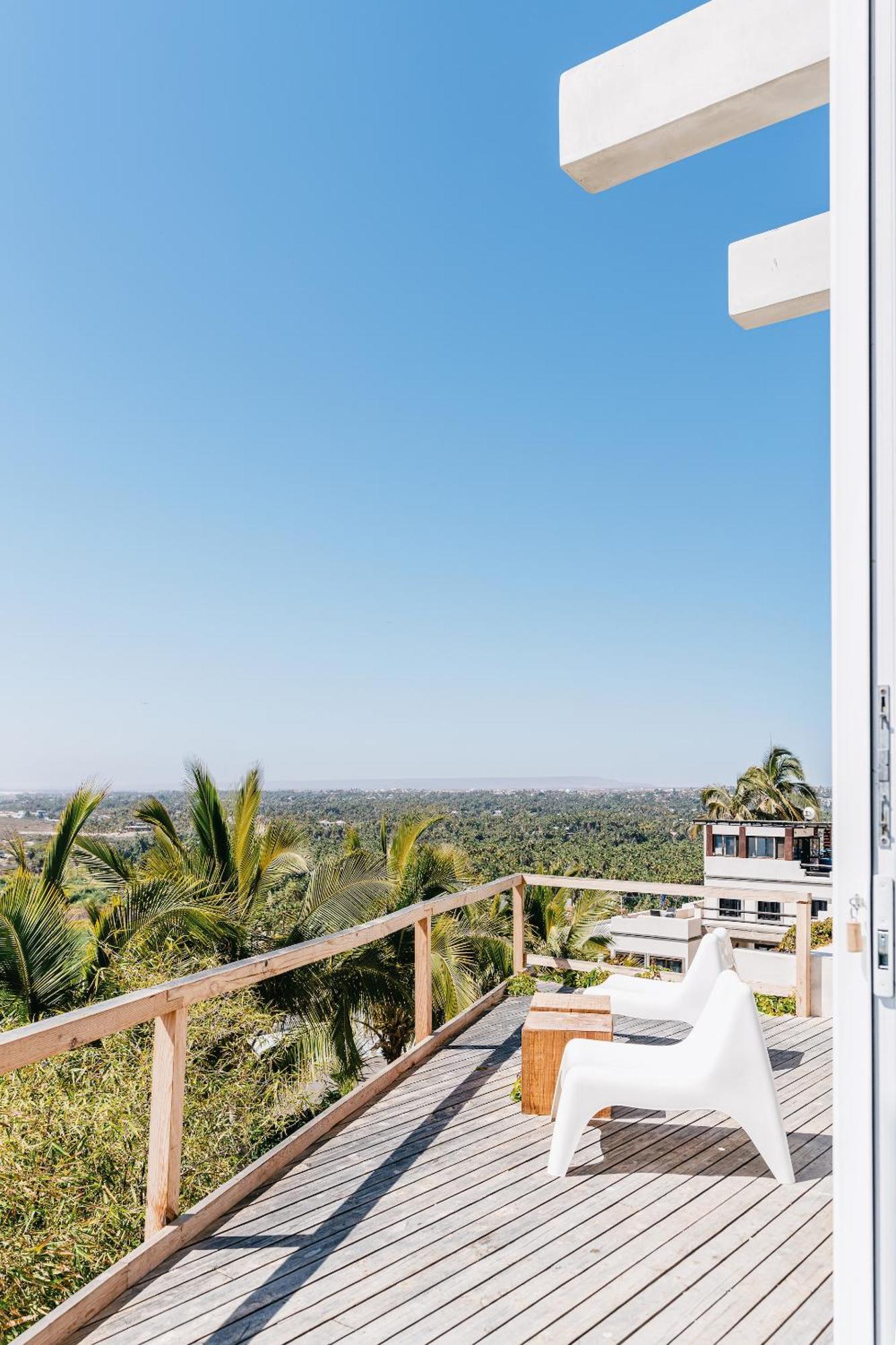 La Mar - Adults 15 * Todos Santos
