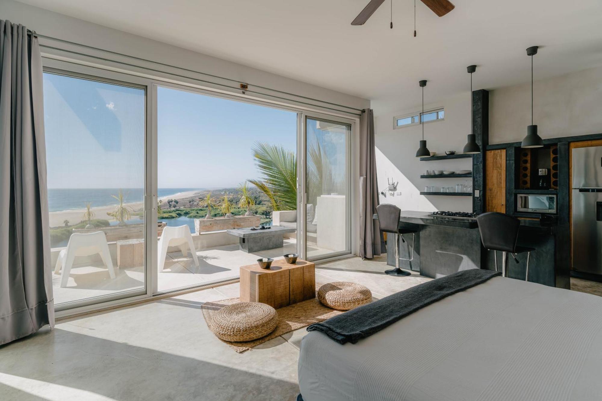 Aparthotel La Mar - Adults 15 *