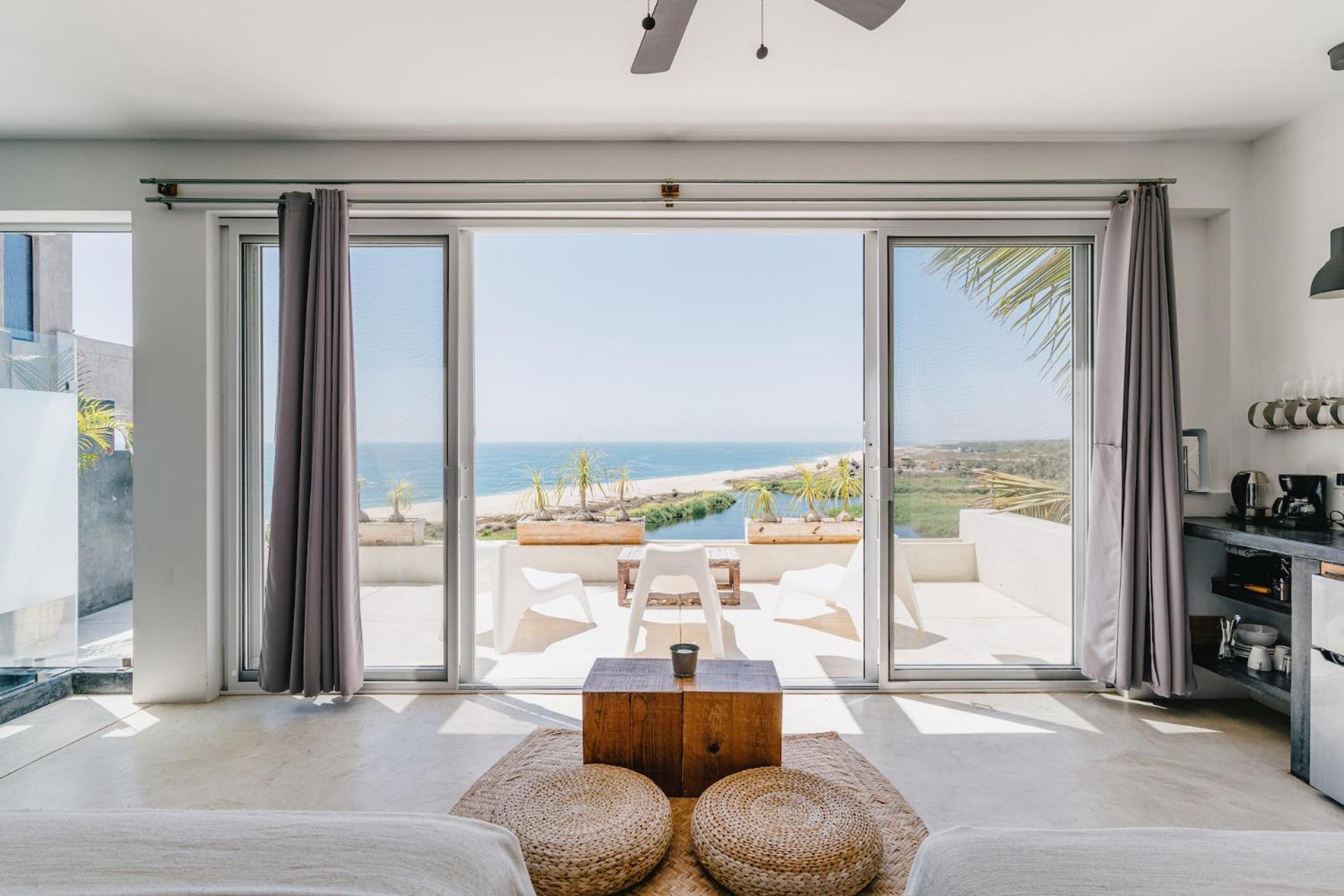 La Mar - Adults 15 * Todos Santos