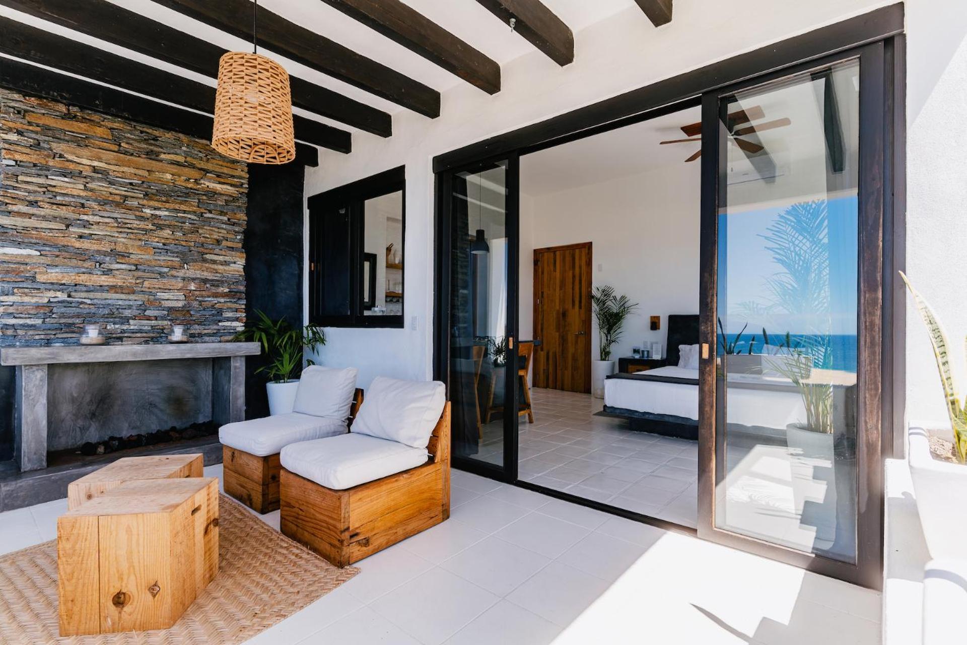 Aparthotel La Mar - Adults 15