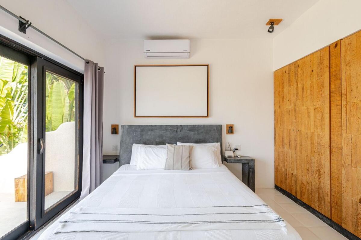 Aparthotel La Mar - Adults 15 Todos Santos