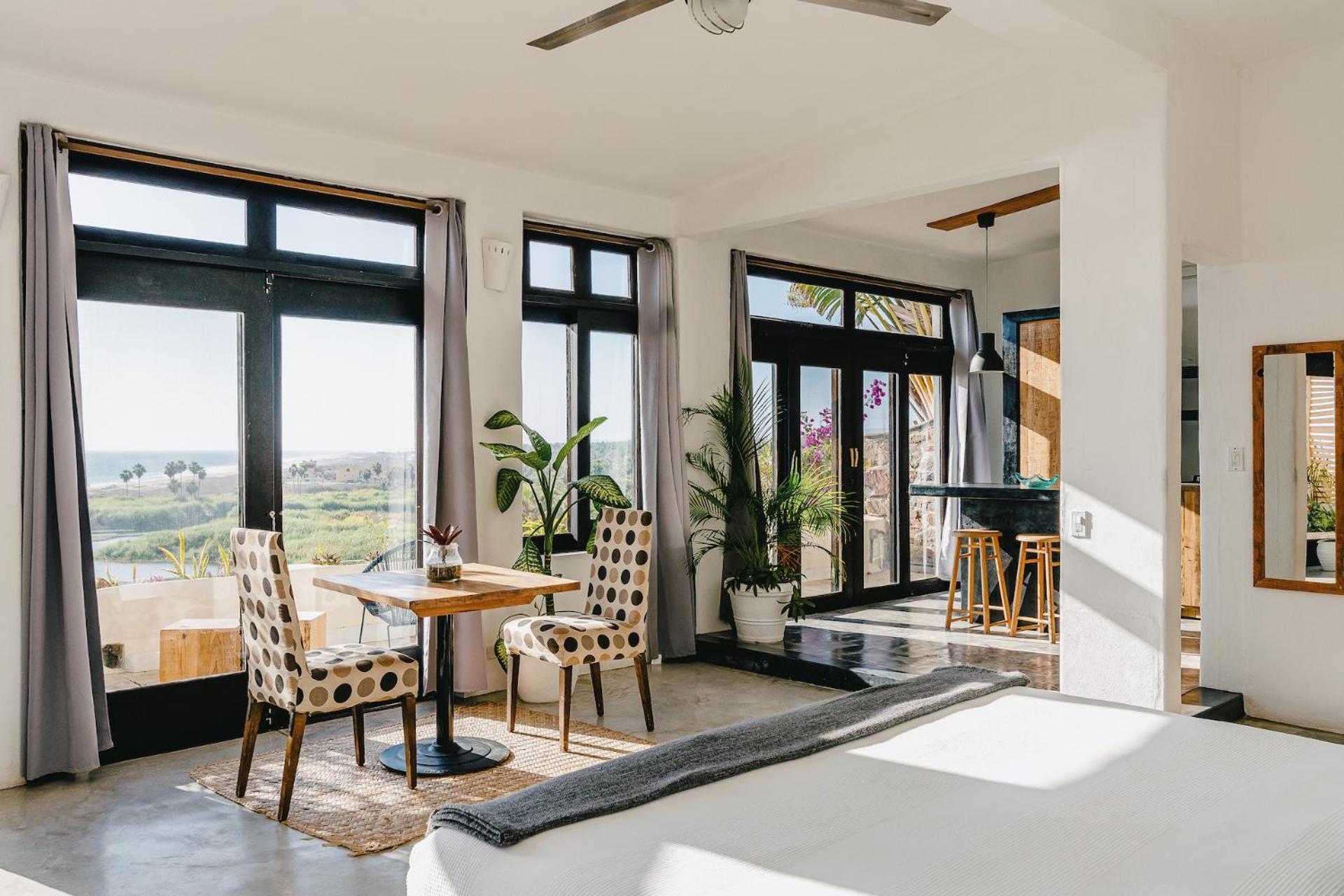 Aparthotel La Mar - Adults 15 Todos Santos