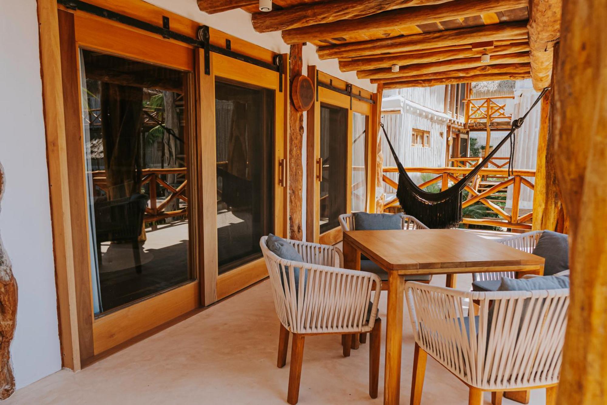 Aldea Kuka, Luxury Eco Boutique (adults Only) Hotel 5*