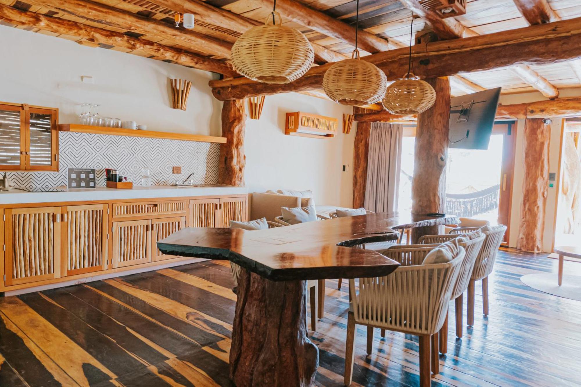 Aldea Kuka, Luxury Eco Boutique (adults Only) 5*