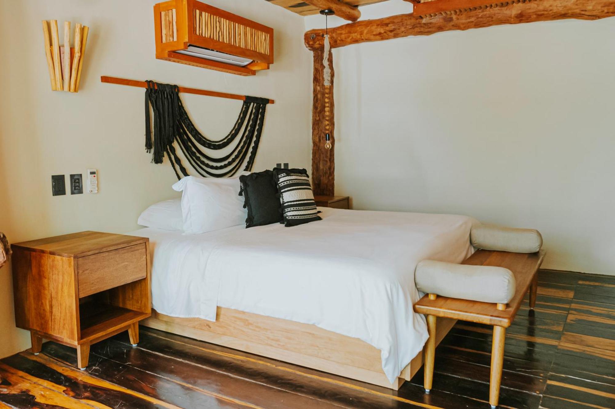 Aldea Kuka, Luxury Eco Boutique (adults Only) Isla Holbox