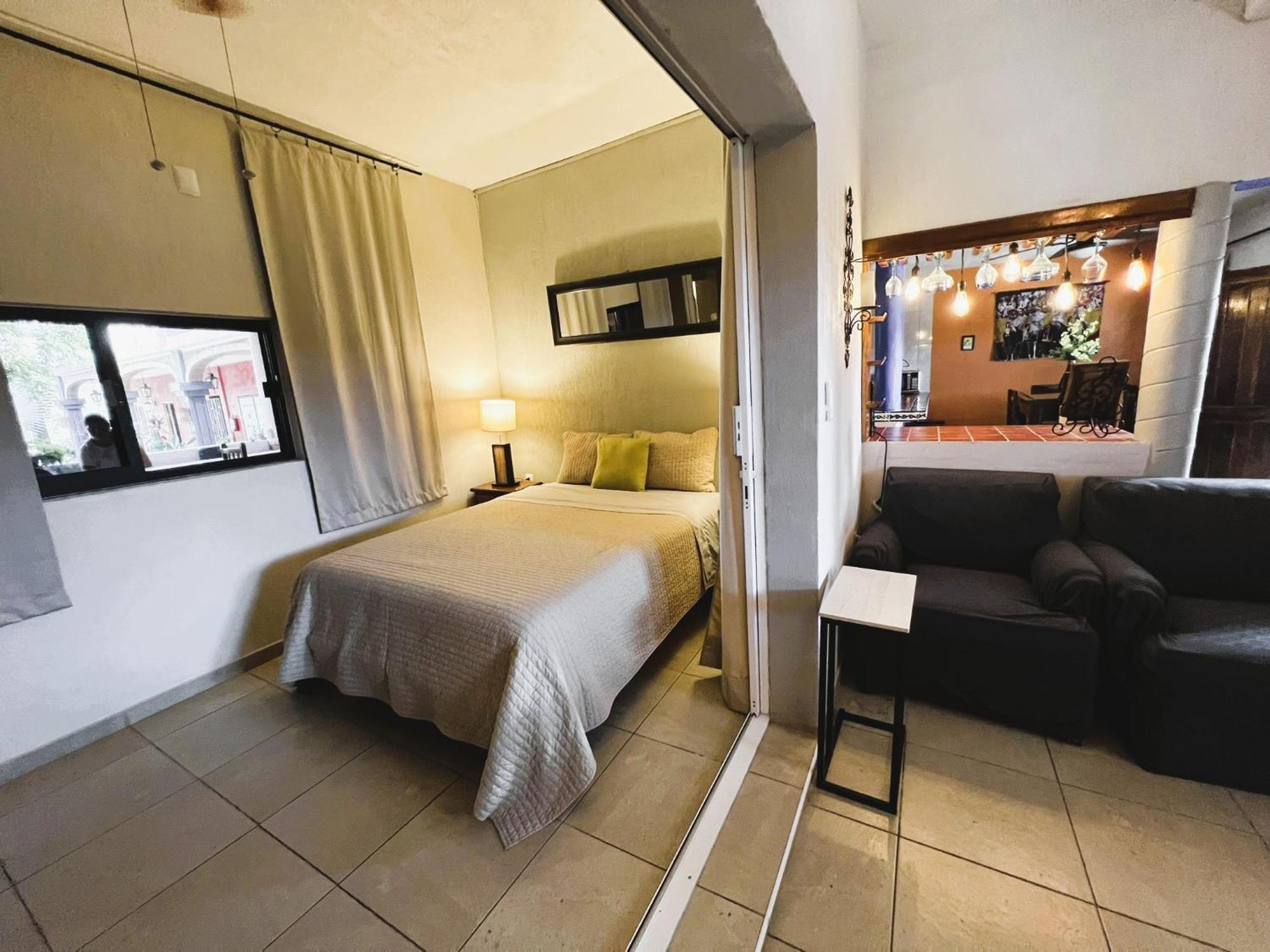 Guest house Casa Punta Perula