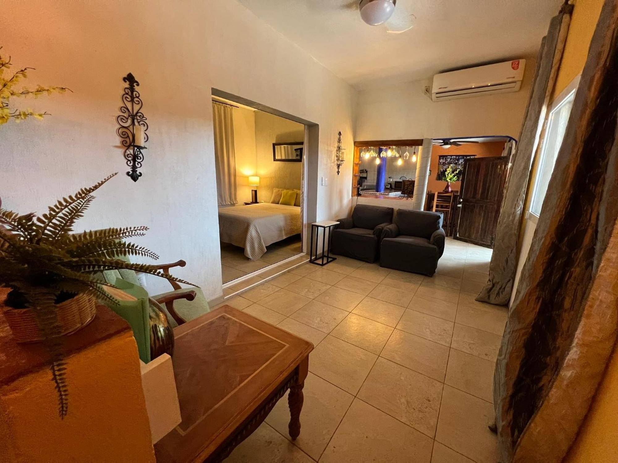 Casa Punta Guest house