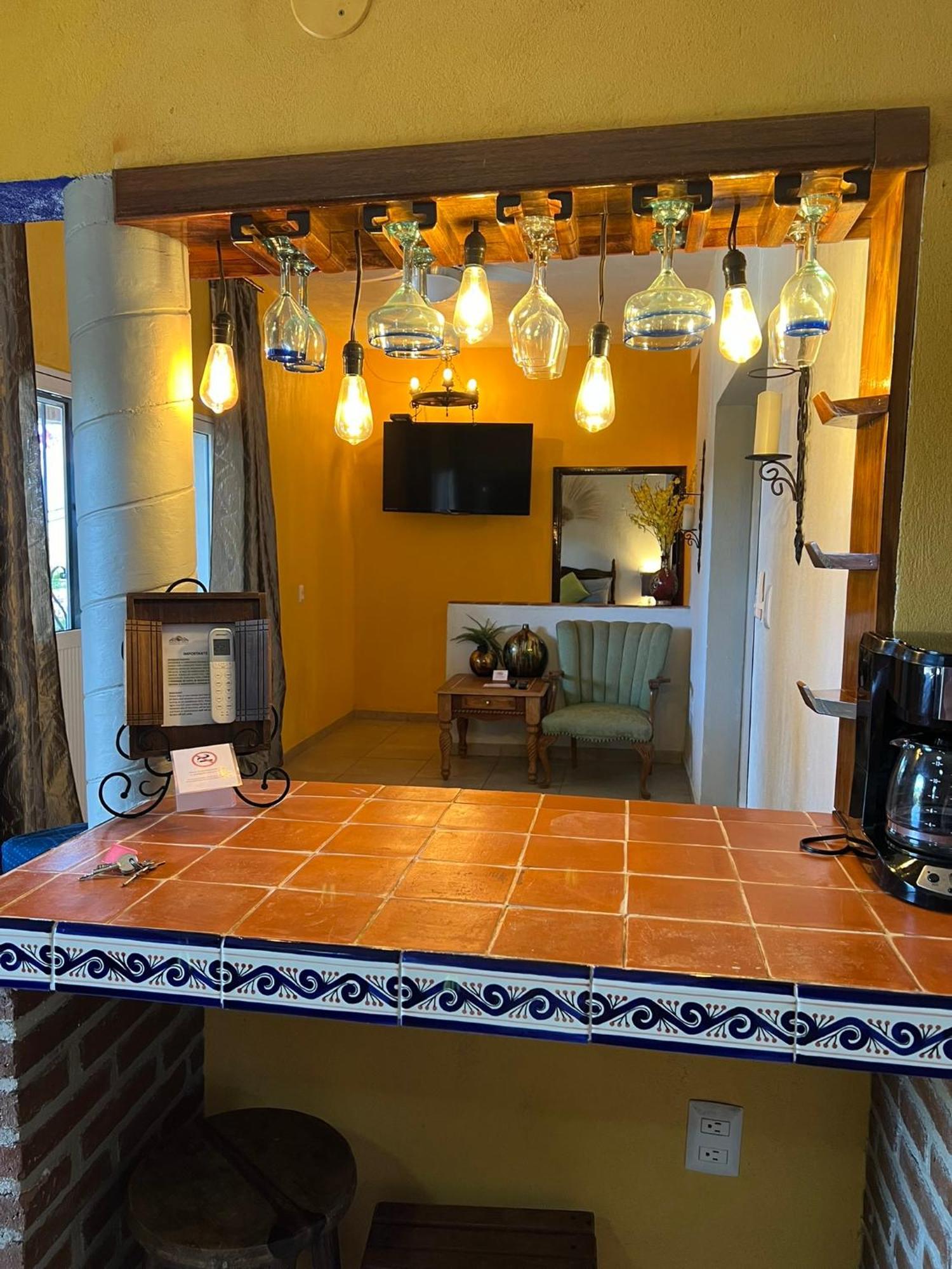 Casa Punta Guest house *