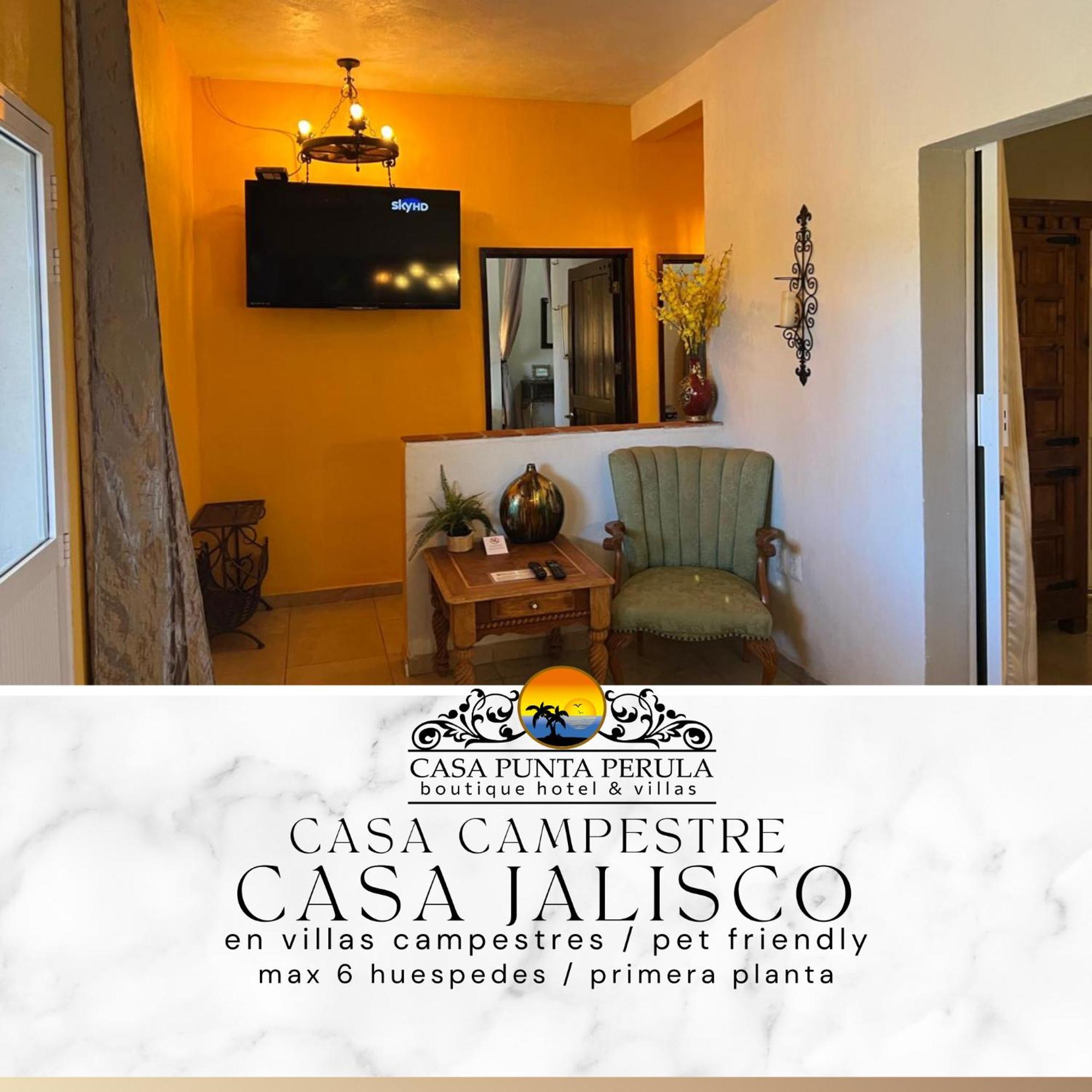 Casa Punta * Perula