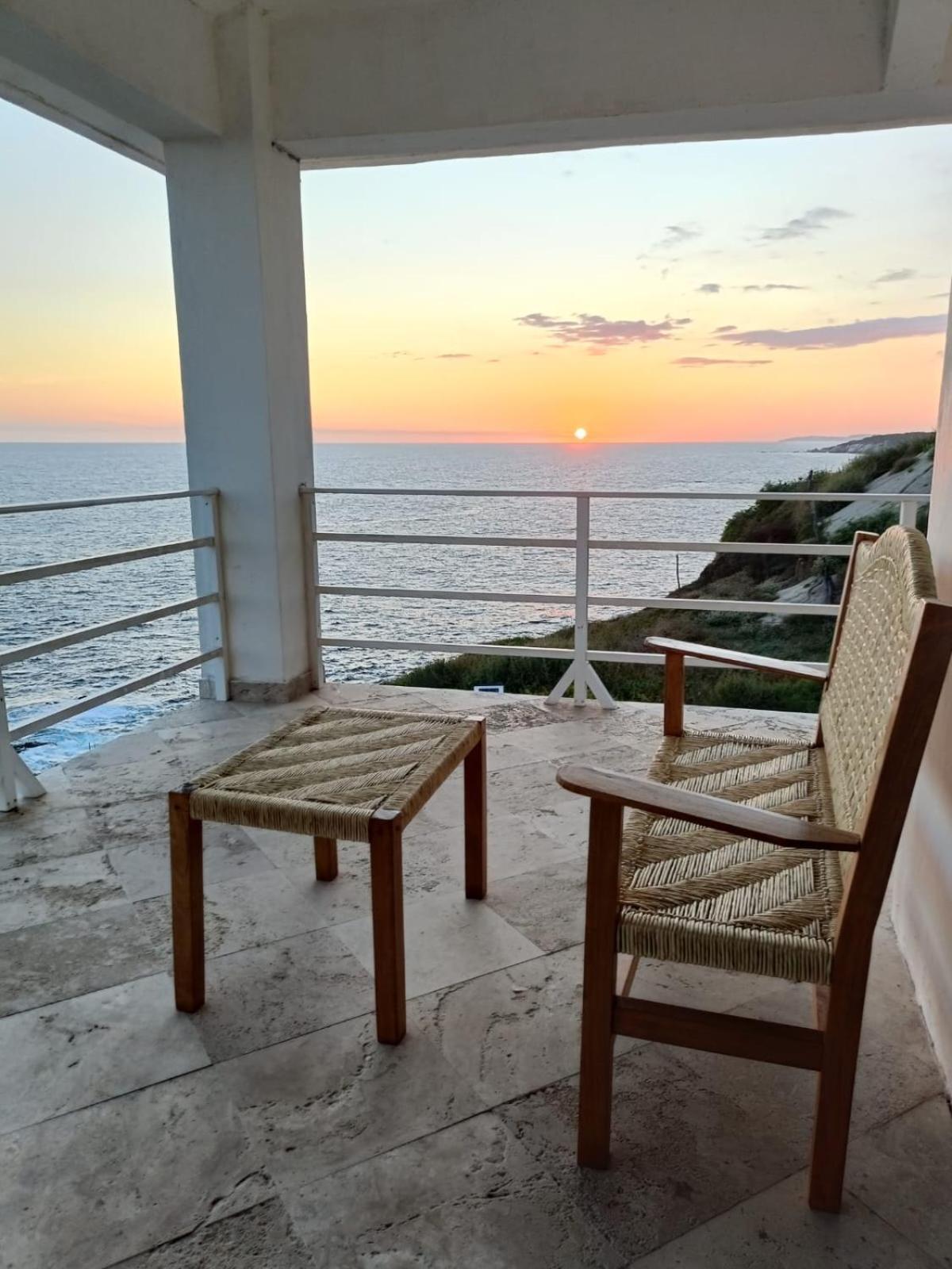 Bed & Breakfast Luz De Mar ' Right On The Cuatunalco