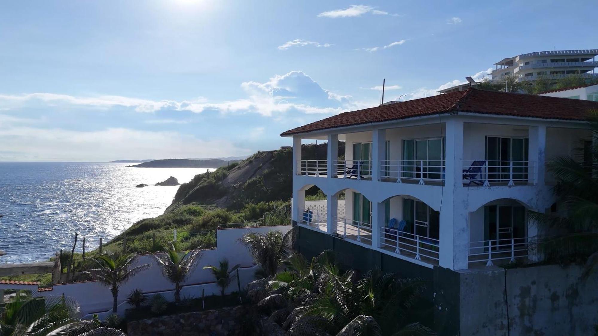 Bed & Breakfast Luz De Mar ' Right On The *