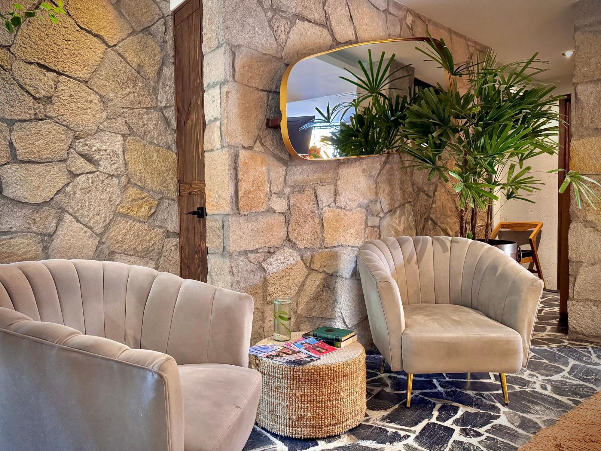 Boutique Casa Laja