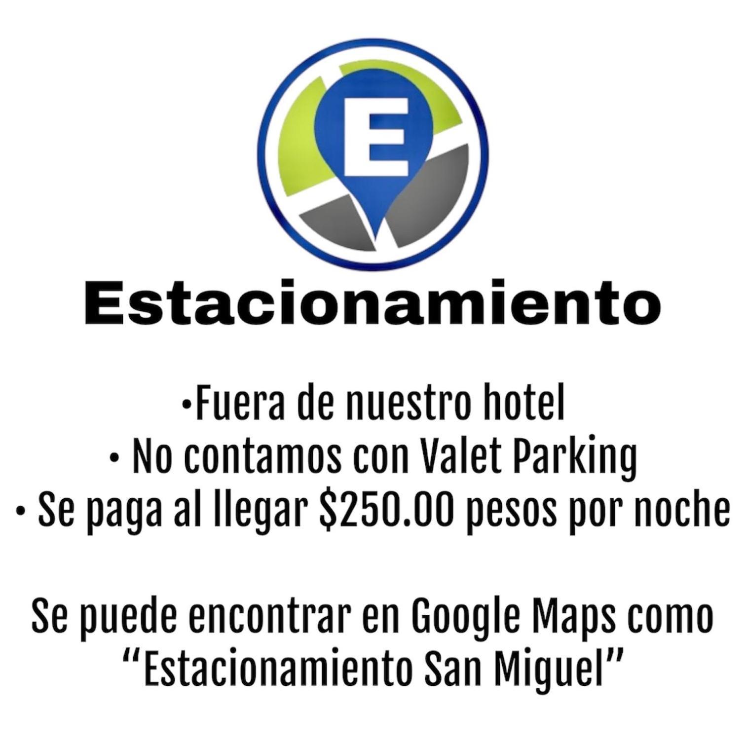 Hotel Boutique Casa Laja 4*