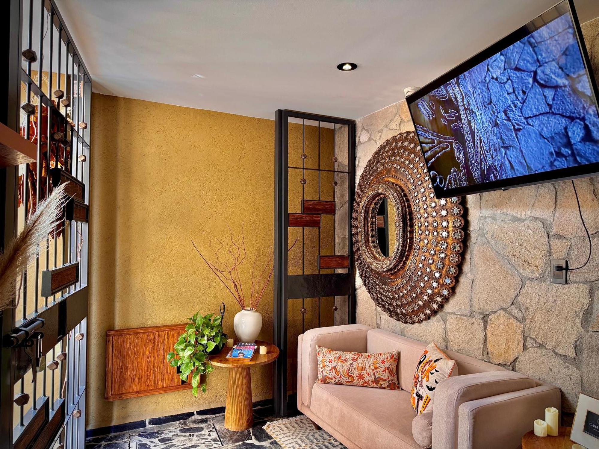 Boutique Casa Laja 4* San Miguel de Allende
