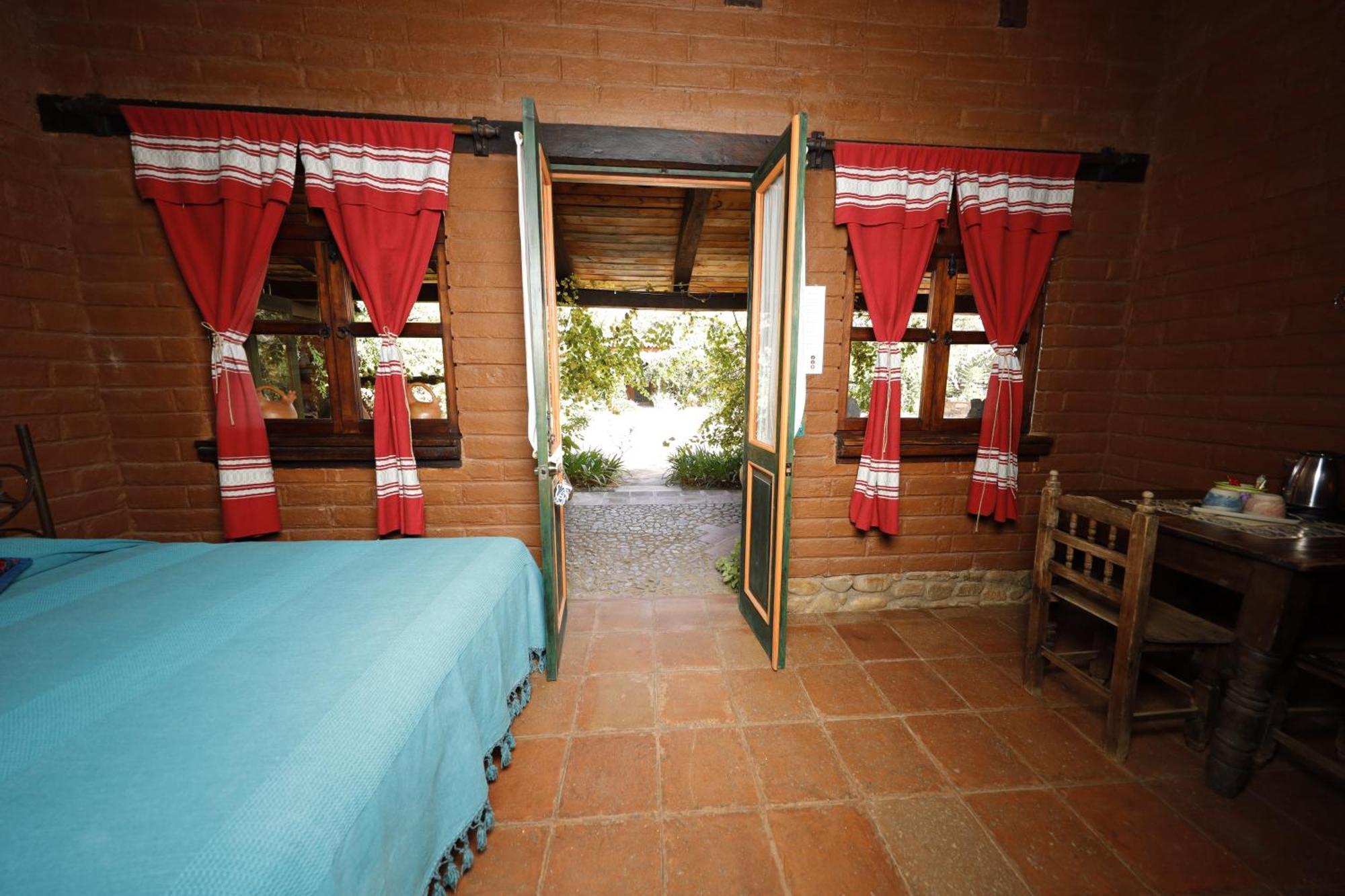 Hotel Huayapam Yu'u San Andres Huayapan