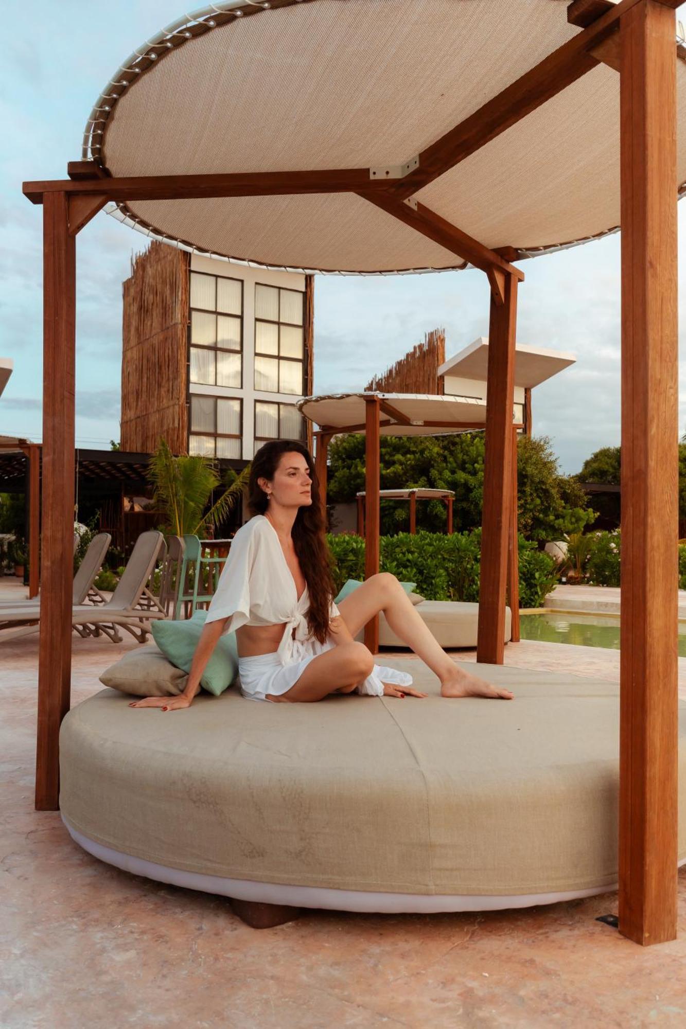 Totem Club Hotel Celestun