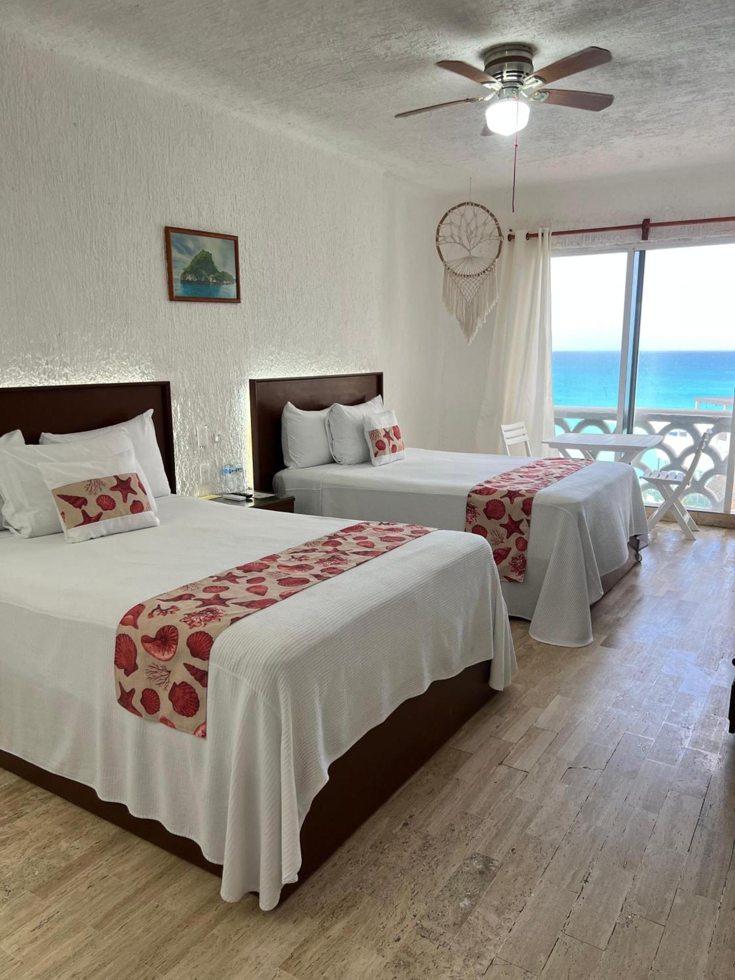 Aparthotel “magic Sunrise At Cancun” Cancun