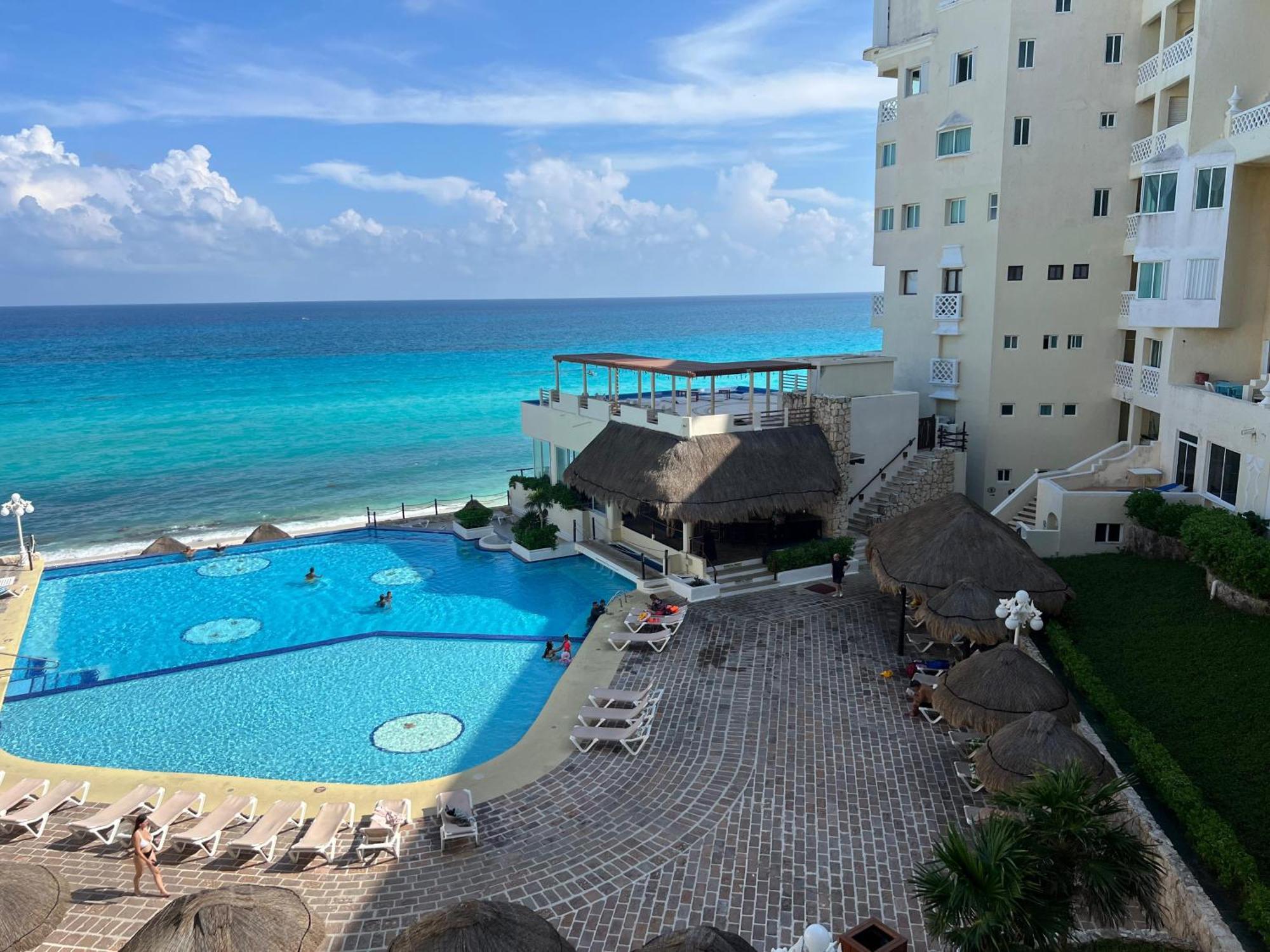 Aparthotel “magic Sunrise At Cancun” *