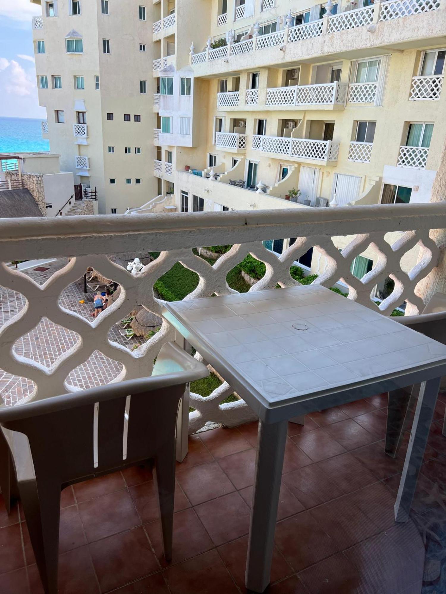 “magic Sunrise At Cancun” Aparthotel *