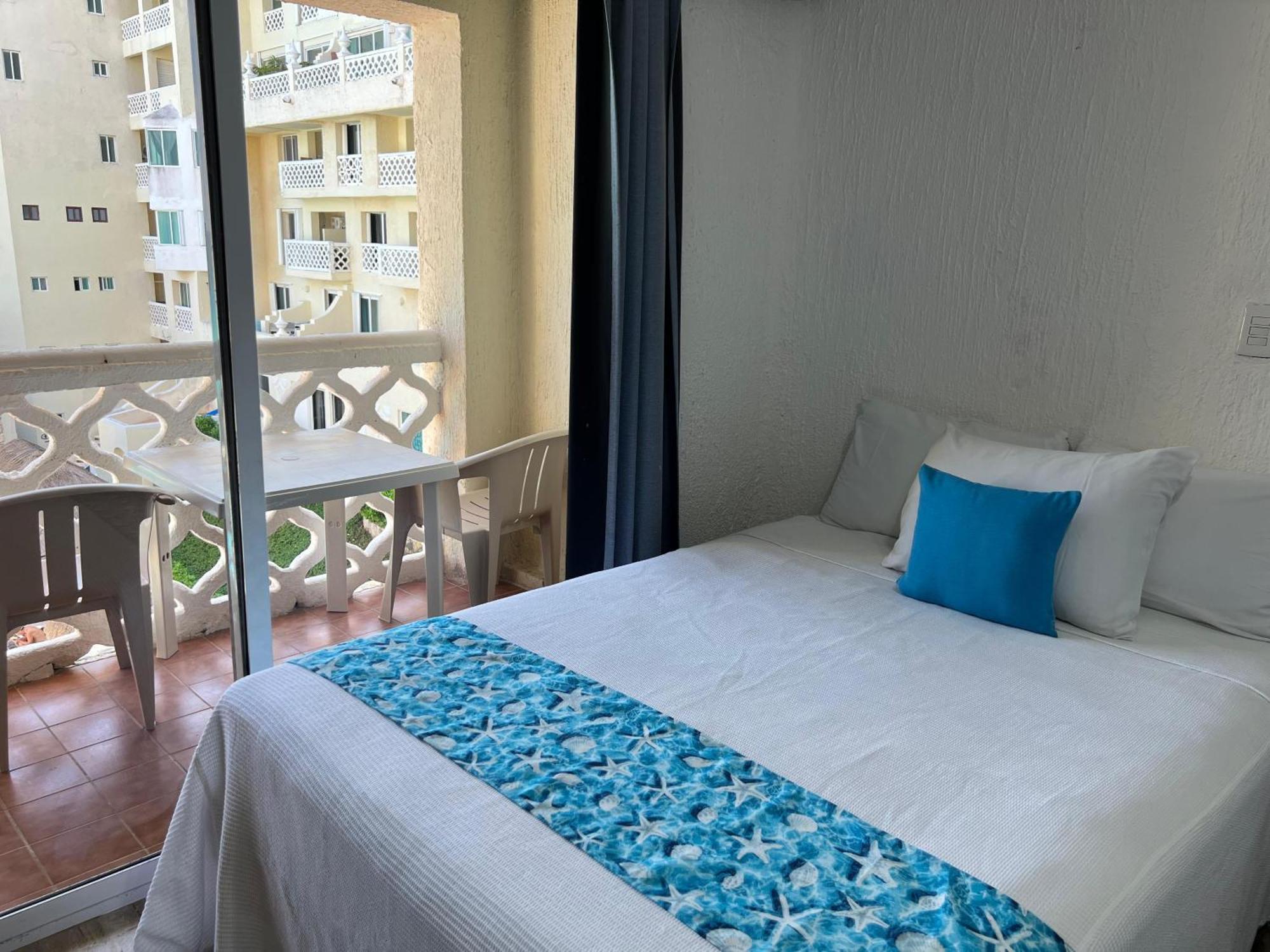 Aparthotel “magic Sunrise At Cancun” *