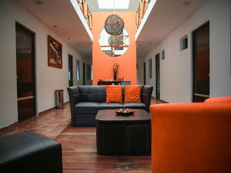Tabasco Rio 3*