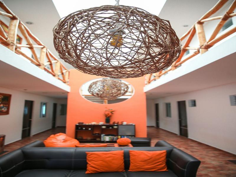 Hotel Tabasco Rio