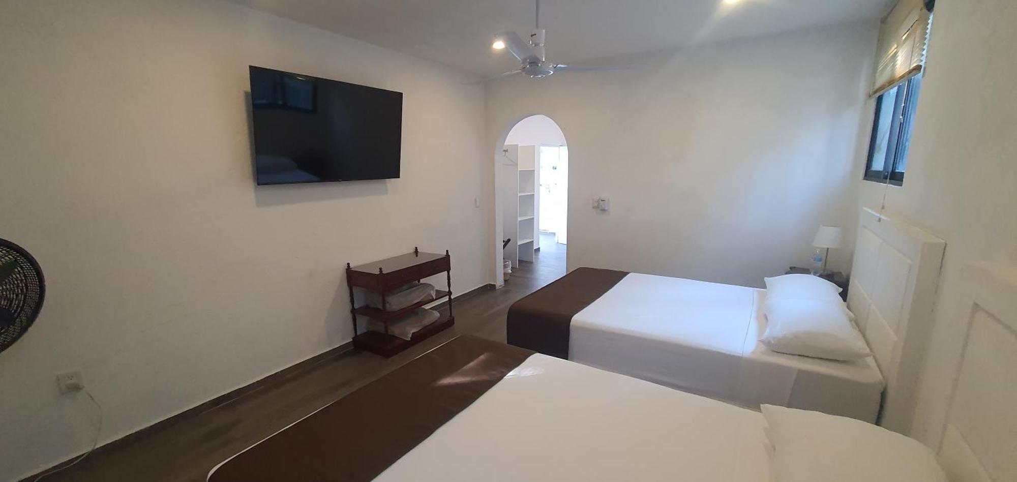 Casa Pinon 3* Tepoztlan