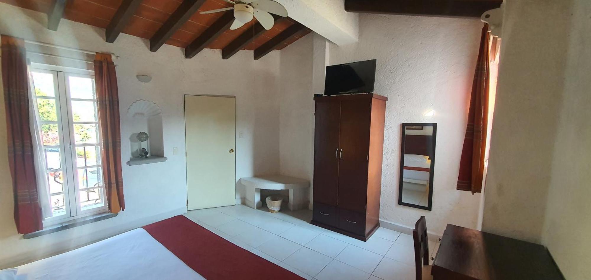 Casa Pinon Hotel