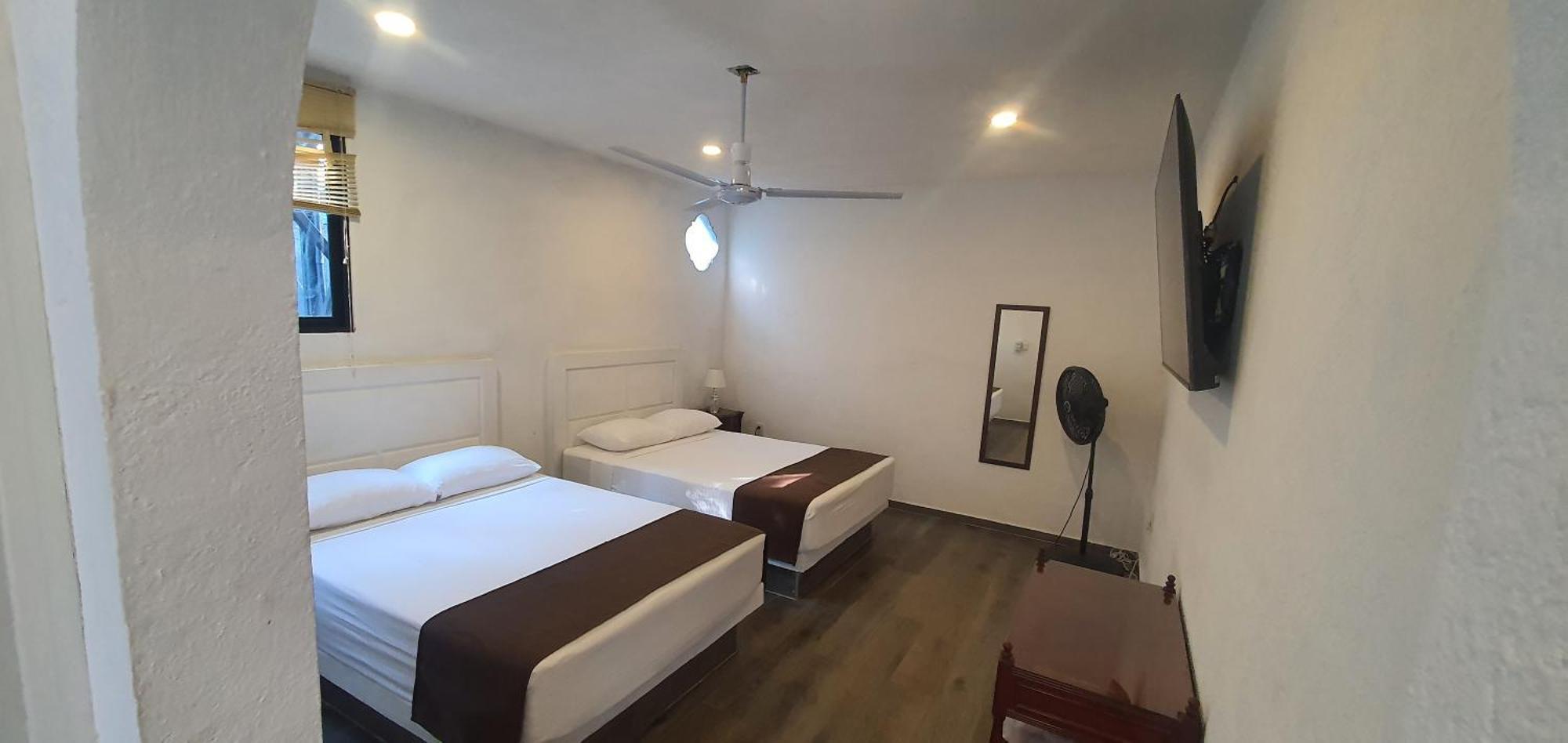 Casa Pinon 3*
