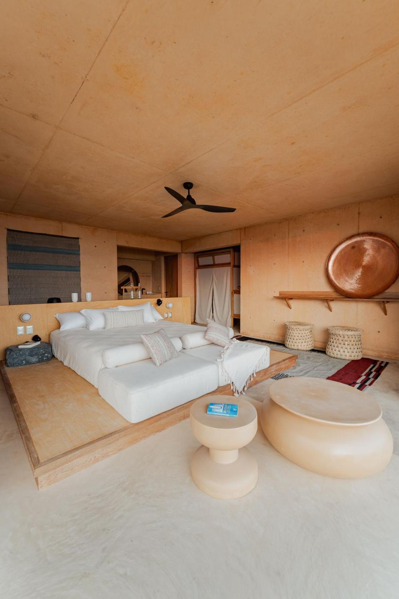 Kymaia Hotel 5*