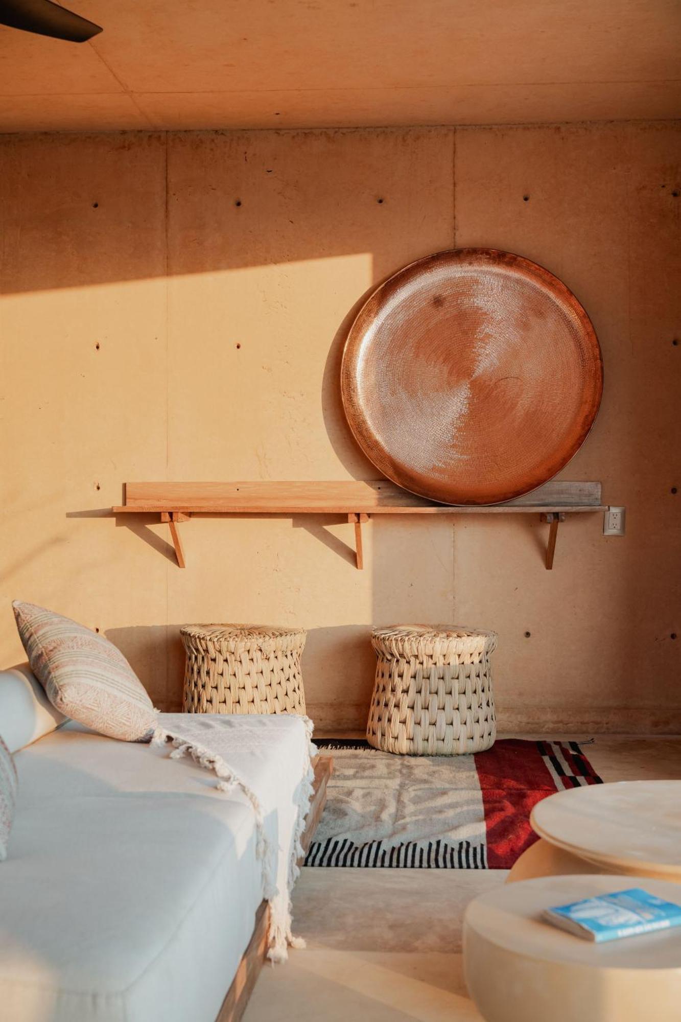 Hotel Kymaia Tlachicon