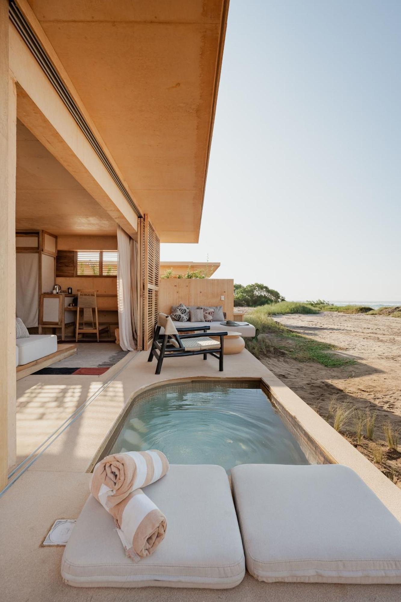 Hotel Kymaia Tlachicon