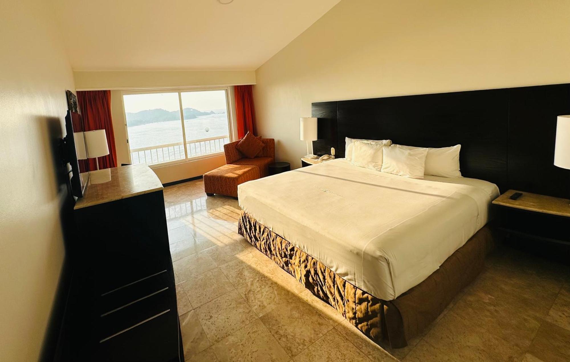 Azul Ixtapa 5* Ixtapa (Guerrero)