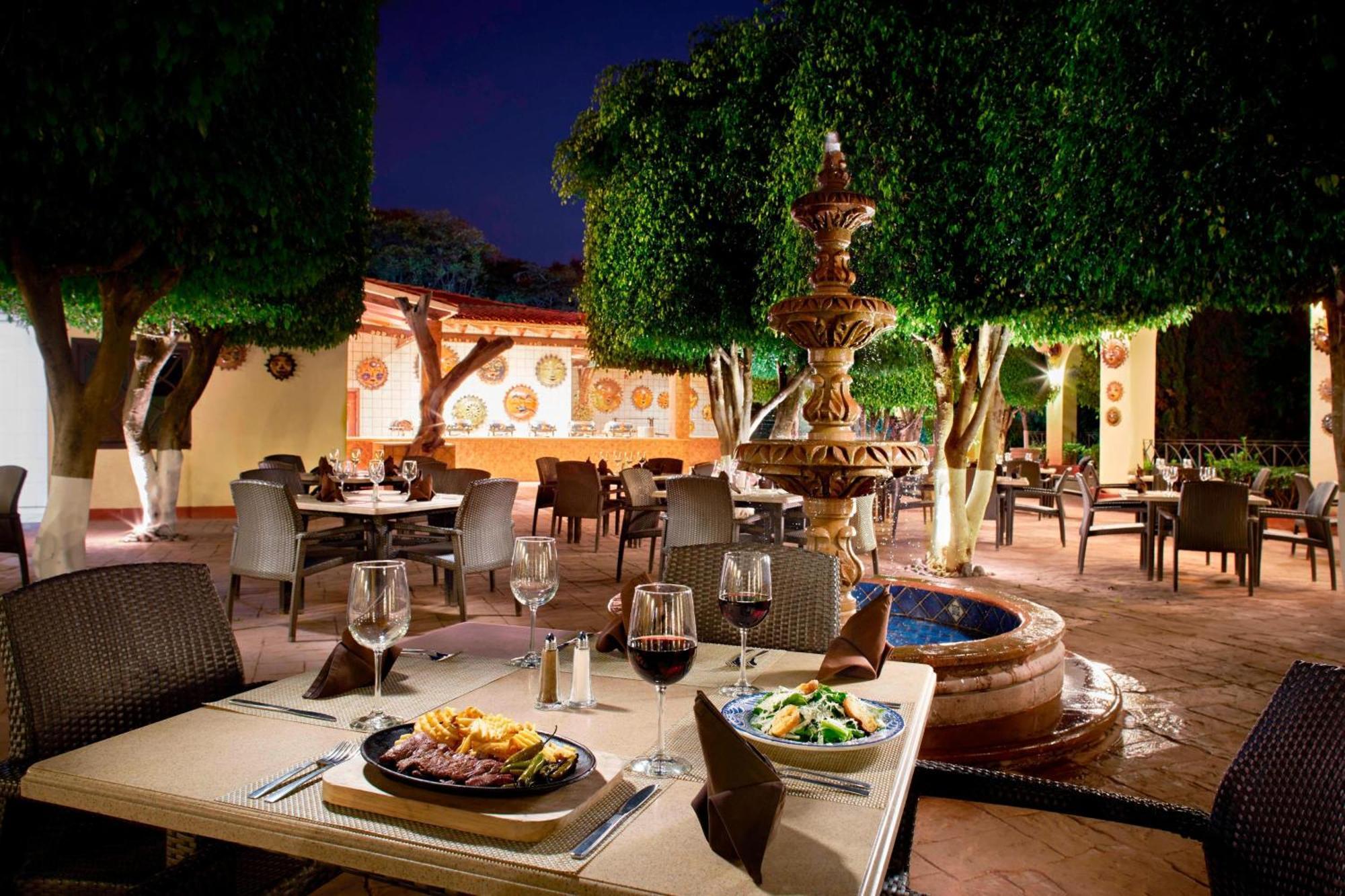 Hotel Fiesta Americana Hacienda 5*