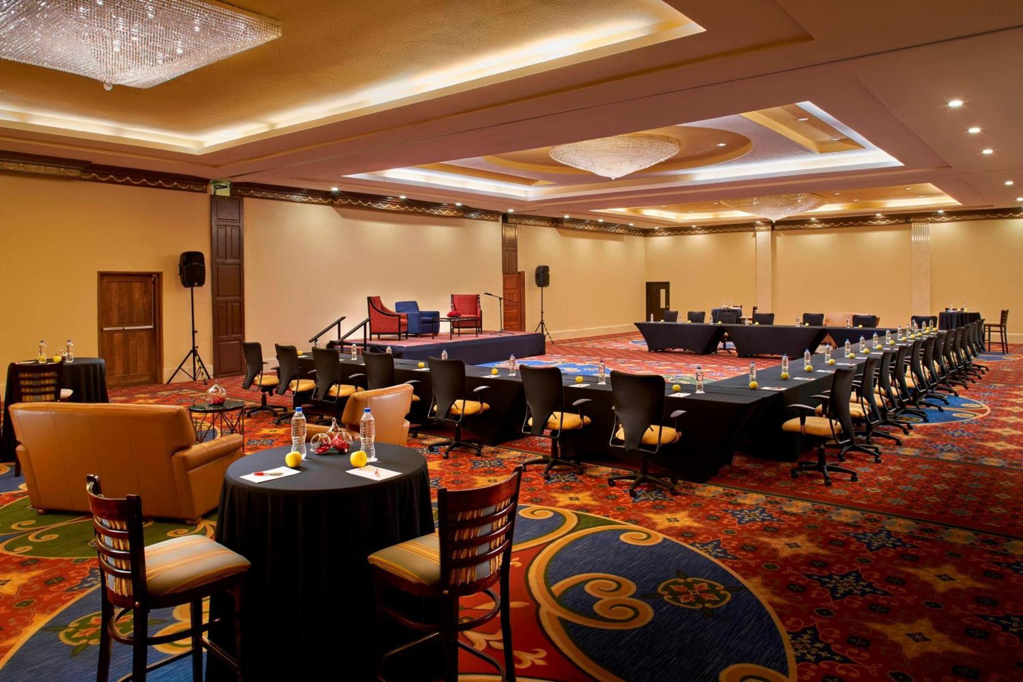 Fiesta Americana Hacienda 5*