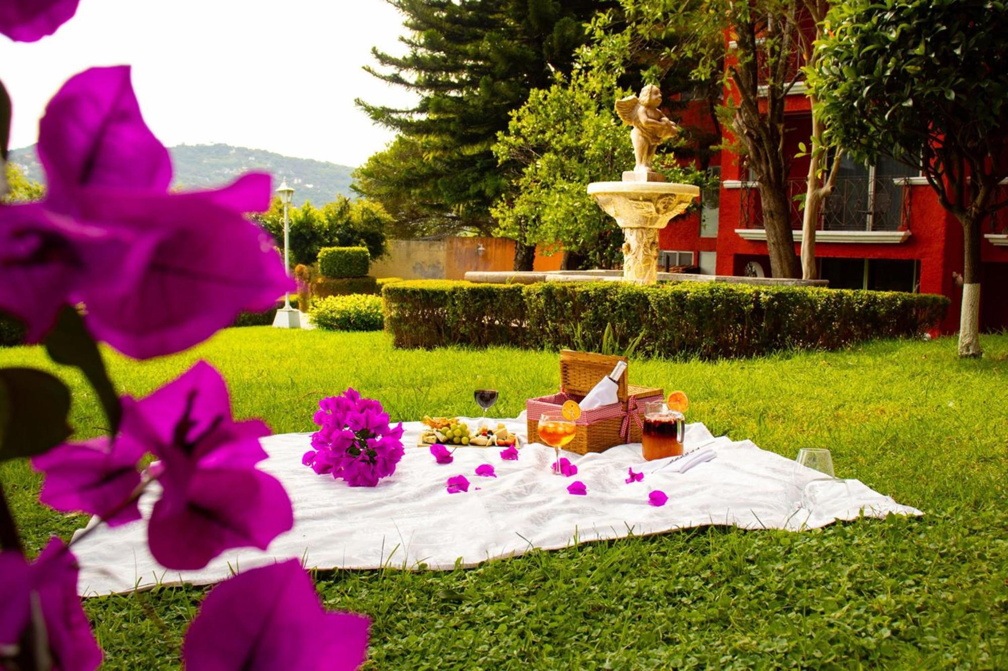 Fiesta Americana Hacienda