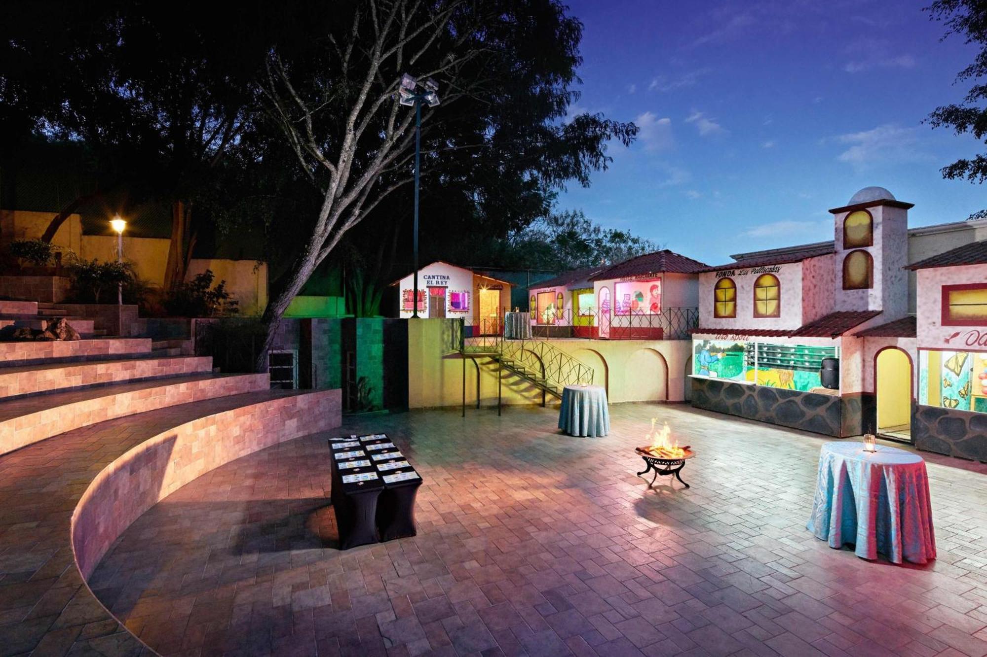 Hotel Fiesta Americana Hacienda 5*
