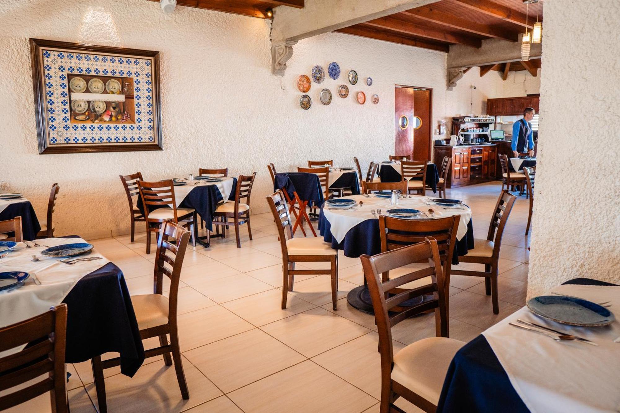 Hotel Del Angel, 3*