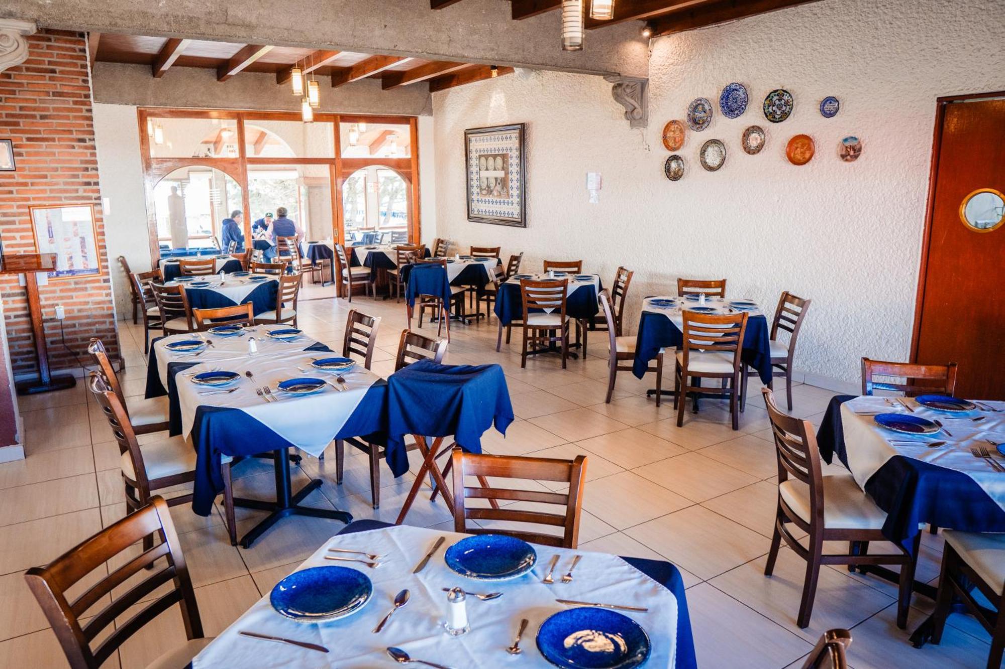 Del Angel, Hotel Apizaco