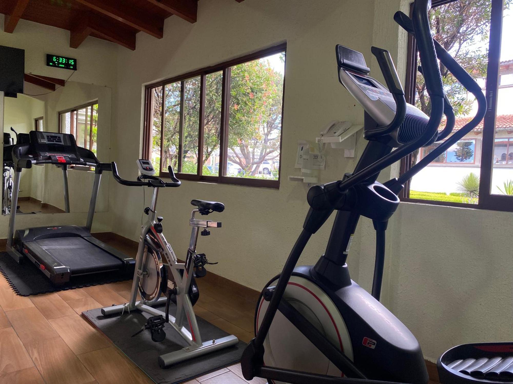 Del Angel, 3* Apizaco