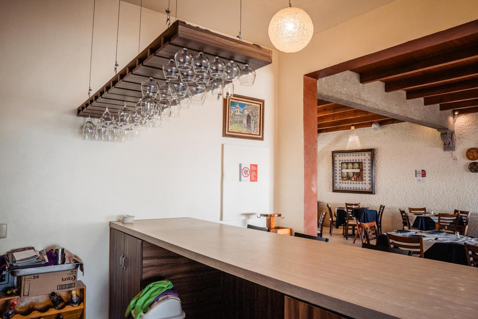Del Angel, 3* Apizaco