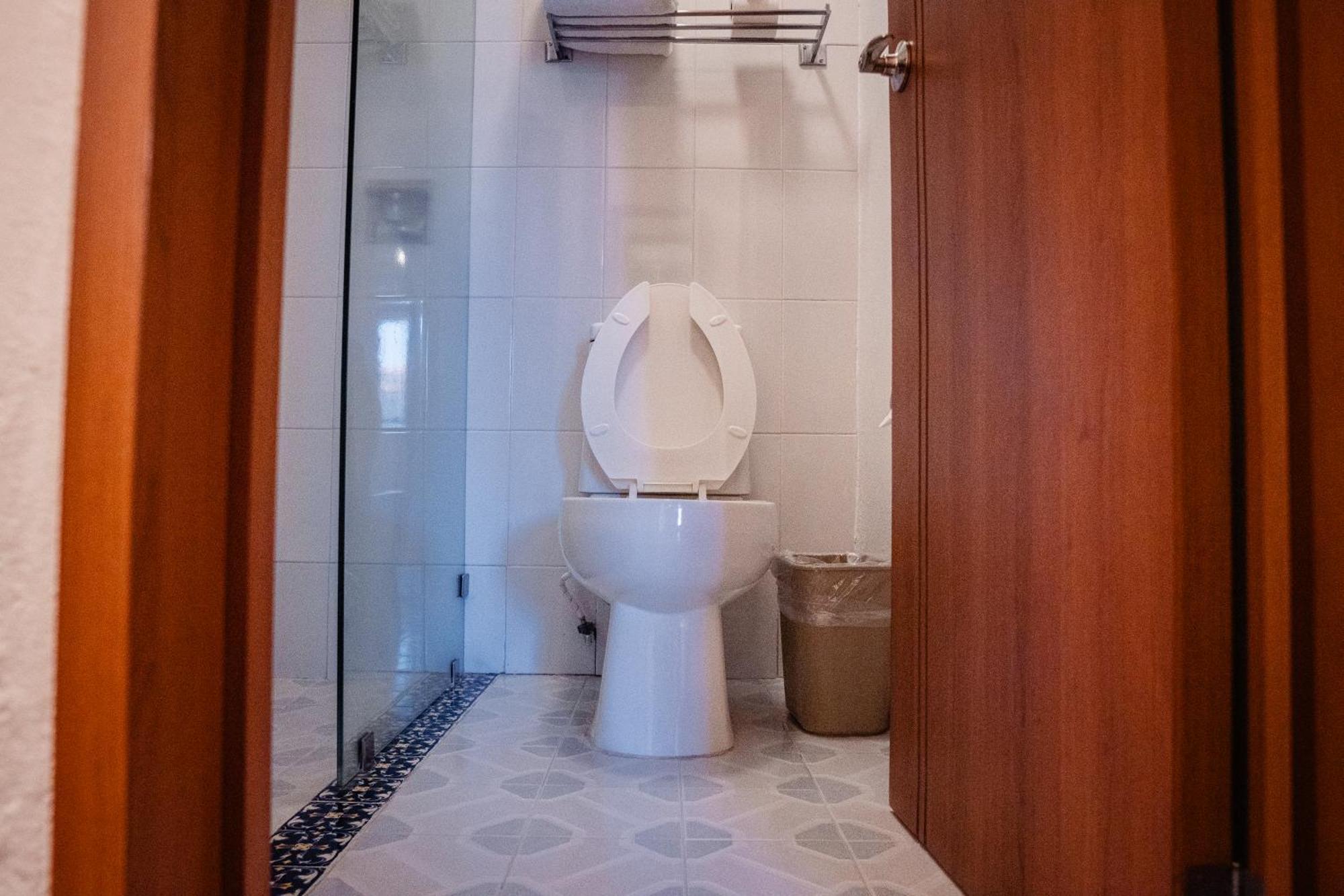 Hotel Del Angel, 3*