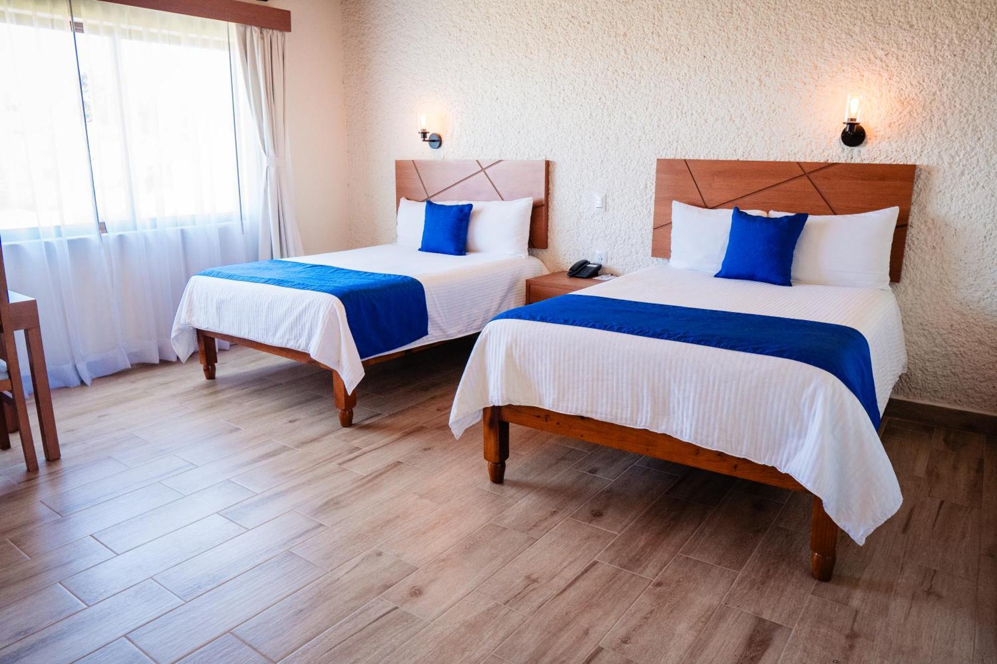 Hotel Del Angel,