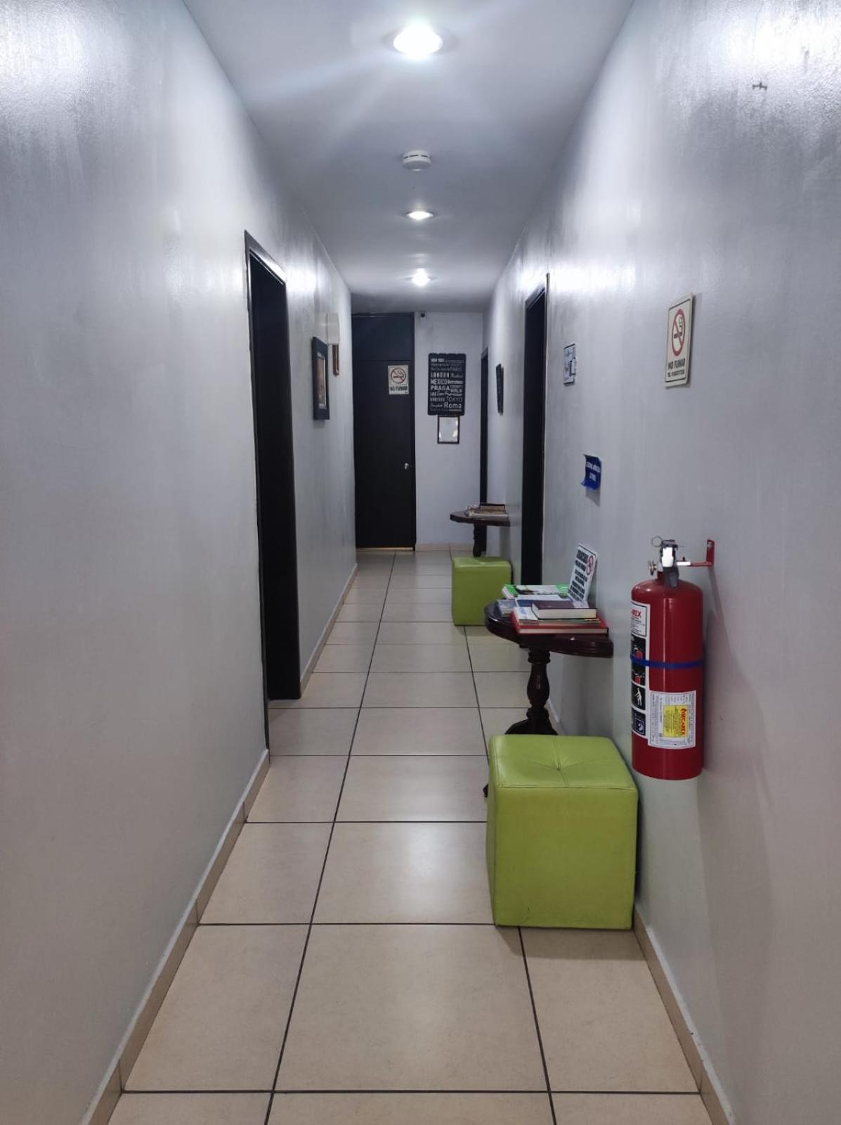 Hgen & Apartment *