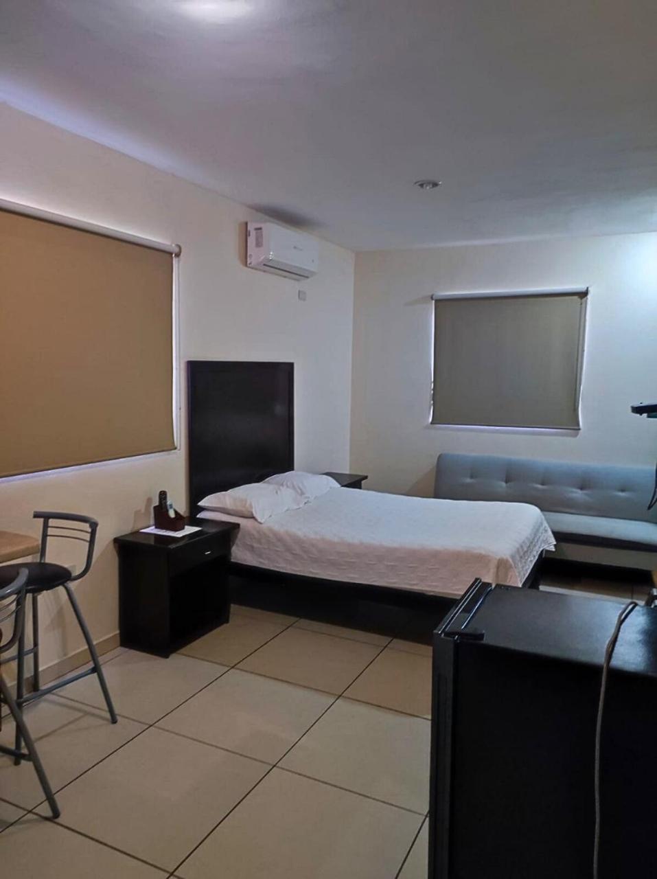 Hgen & Apartment Los Mochis