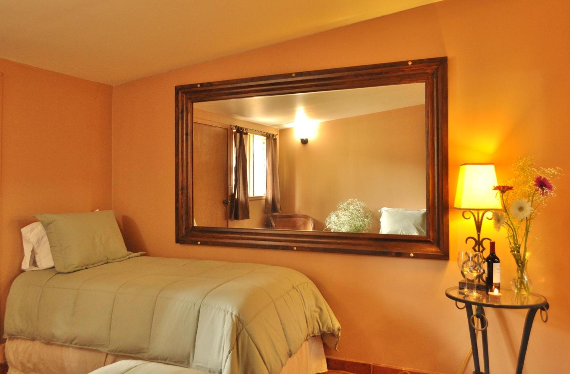 Horsepower Ranch 3* Ensenada