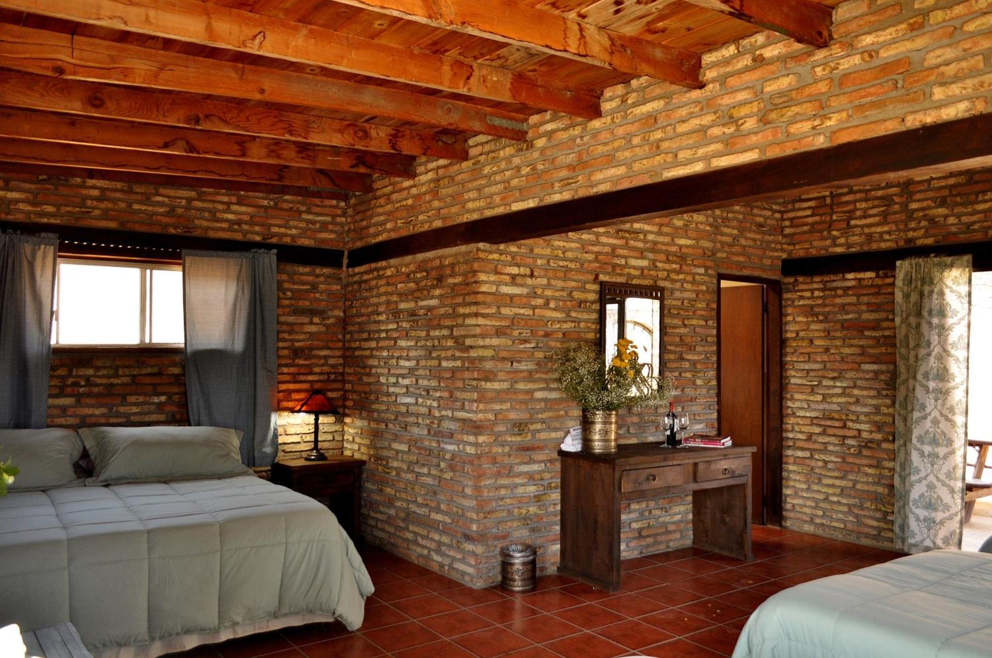 Horsepower Ranch Hotel