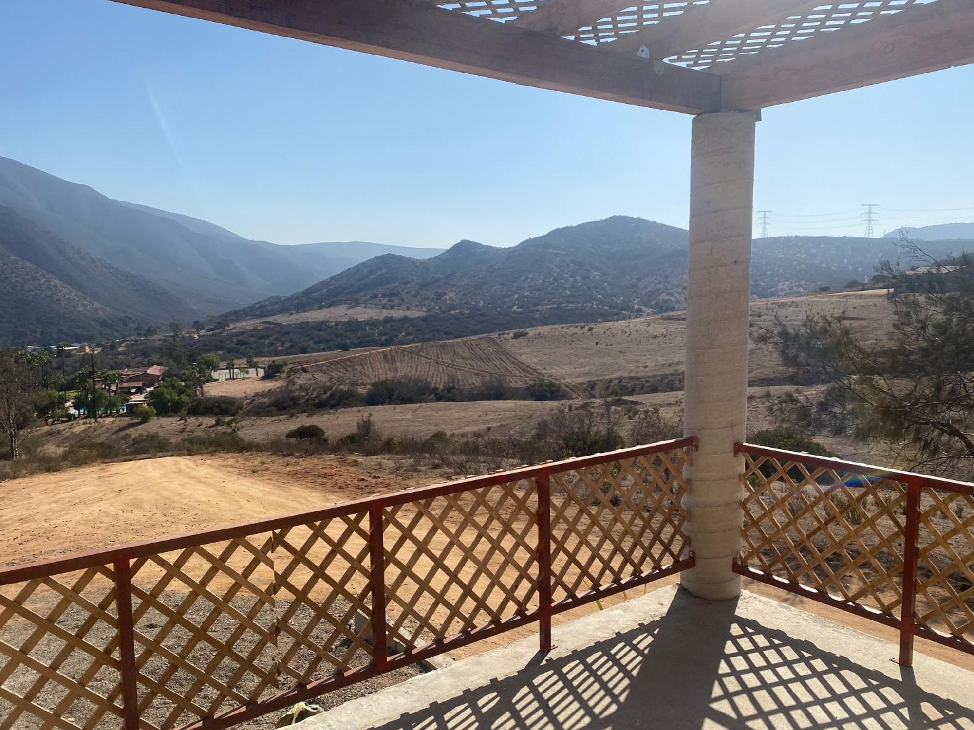 Hotel Horsepower Ranch