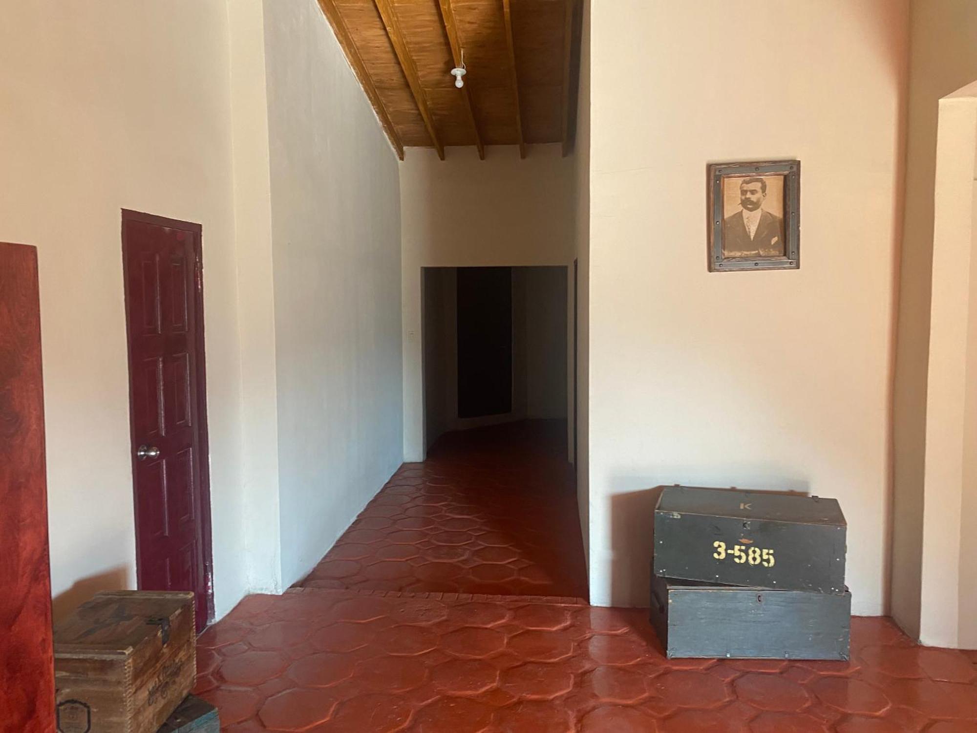 Horsepower Ranch Hotel Ensenada